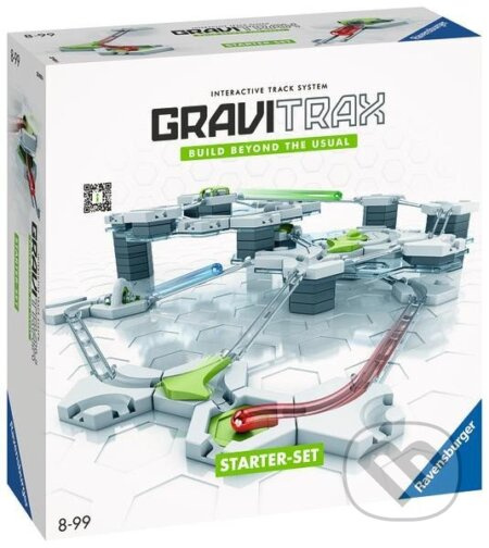 Ravensburger GraviTrax Startovní sada