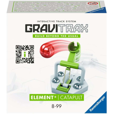 Doplněk Gravitrax Launcher