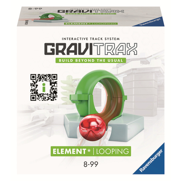 Ravensburger Gravitrax Smyčka