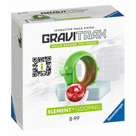 Ravensburger Gravitrax Smyčka