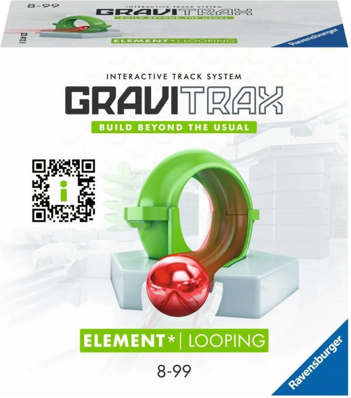 Ravensburger Gravitrax Smyčka