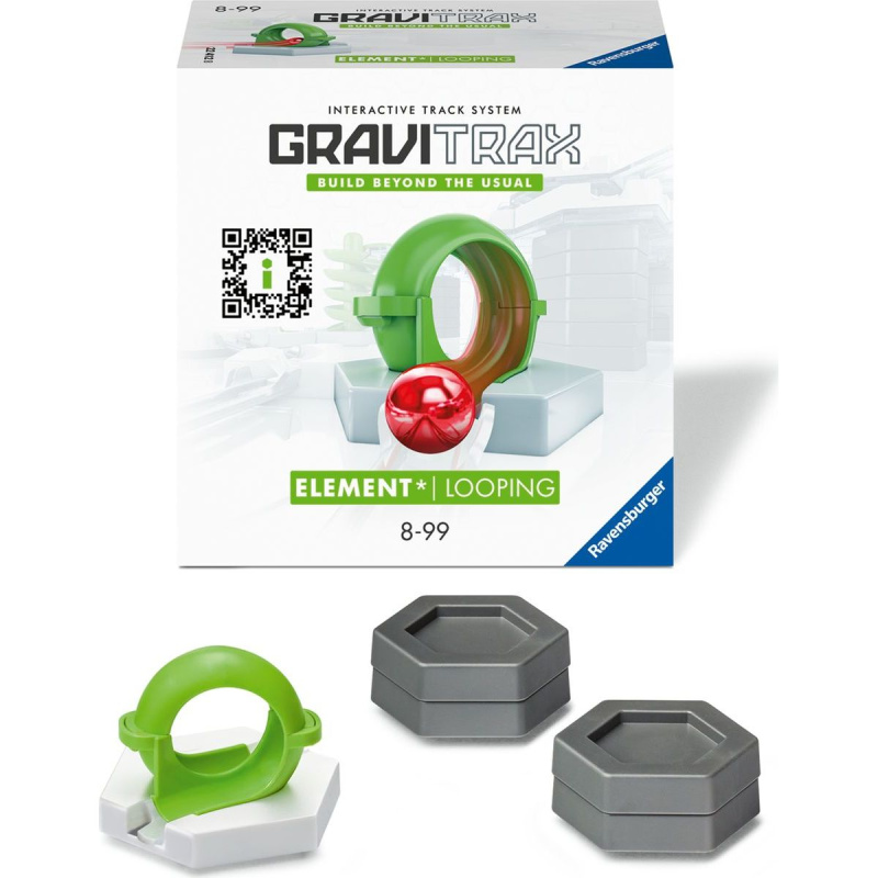 Ravensburger Gravitrax Smyčka