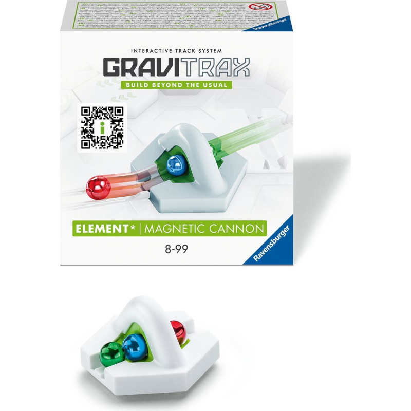 GraviTrax Magnetický kanón