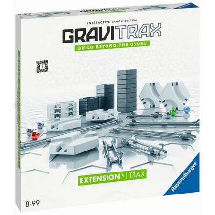 Ravensburger GraviTrax Dráha rozšíření ke koulodráze