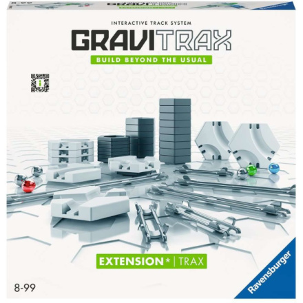 Ravensburger GraviTrax Dráha rozšíření ke koulodráze