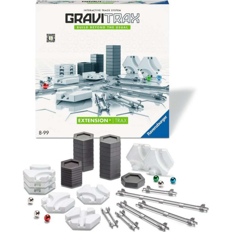 Ravensburger GraviTrax Dráha rozšíření ke koulodráze