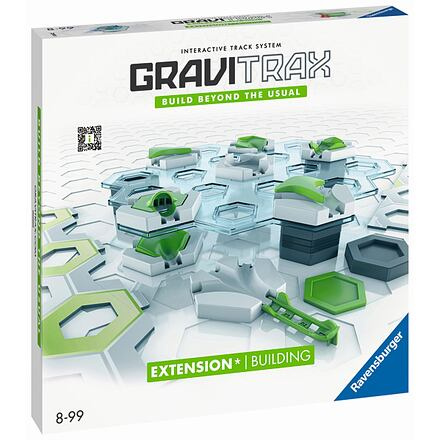 Doplňková sada Gravitrax Building Blocks