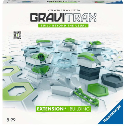 Doplňková sada Gravitrax Building Blocks