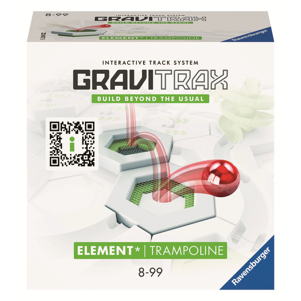 GraviTrax Trampolína