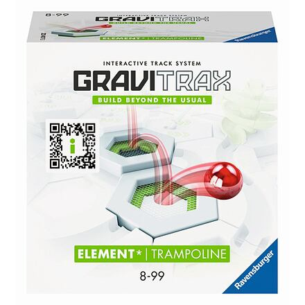 GraviTrax Trampolína