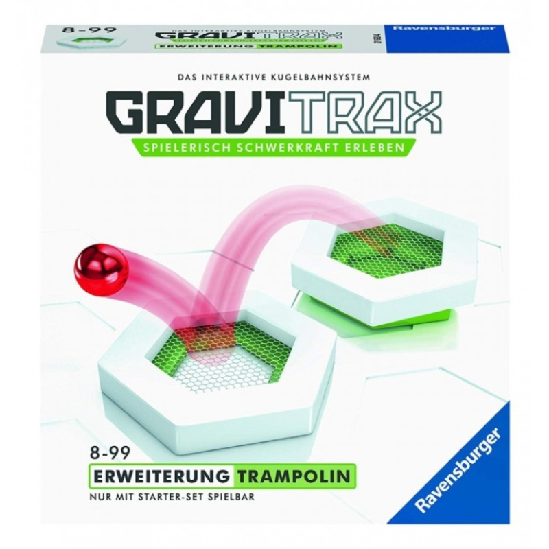 GraviTrax Trampolína