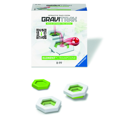 GraviTrax Trampolína