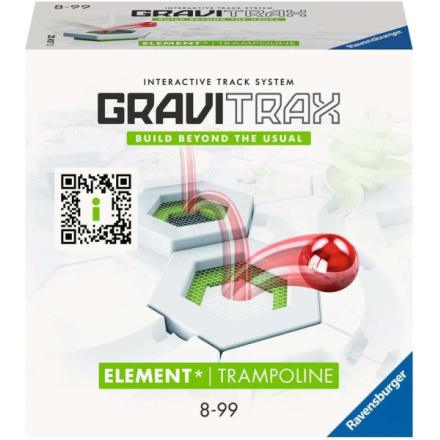 GraviTrax Trampolína