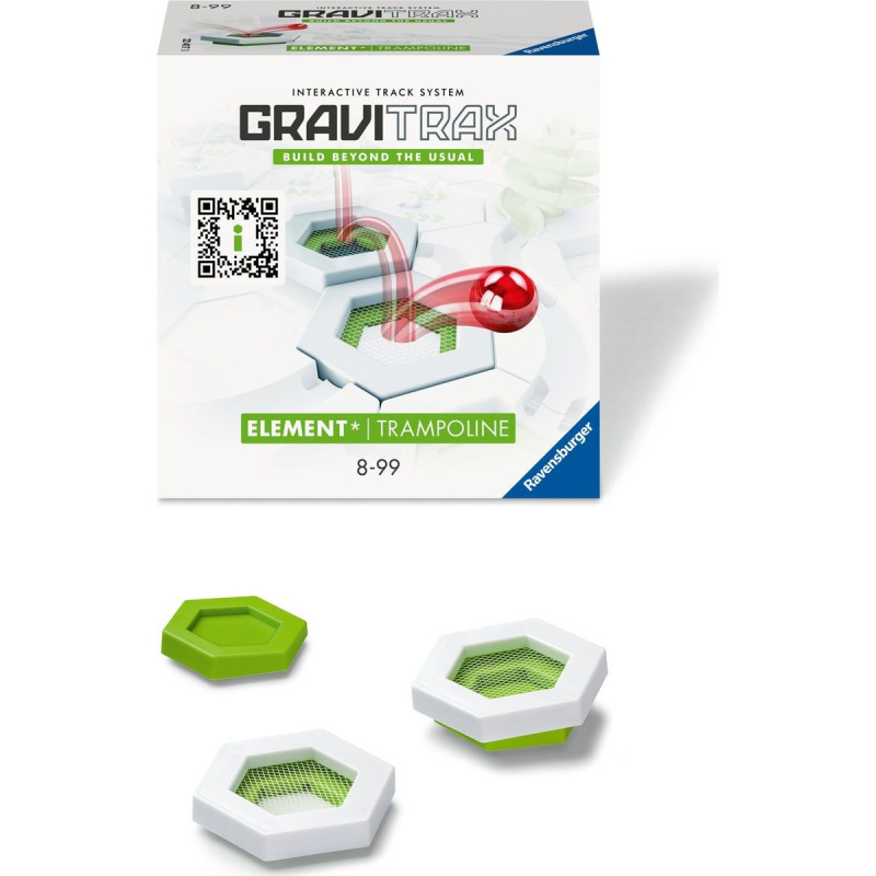 GraviTrax Trampolína