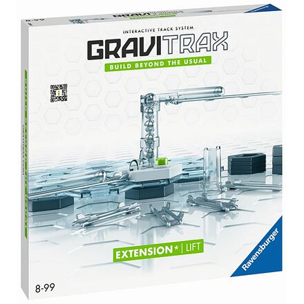 Doplňková sada Gravitrax Elevator