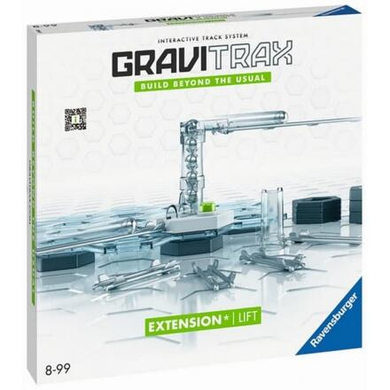 Doplňková sada Gravitrax Elevator