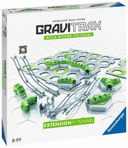 Ravensburger GraviTrax Tunely