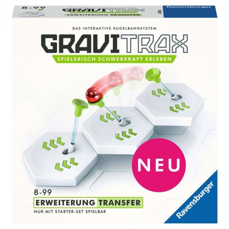 Gravitrax Transfer Additive