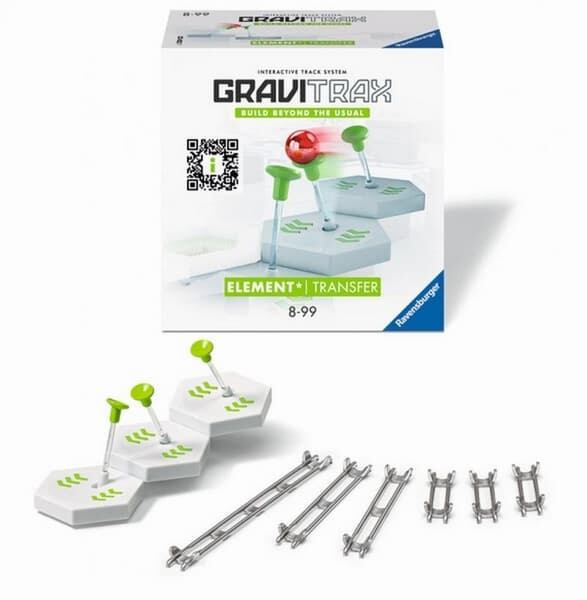 Gravitrax Transfer Additive