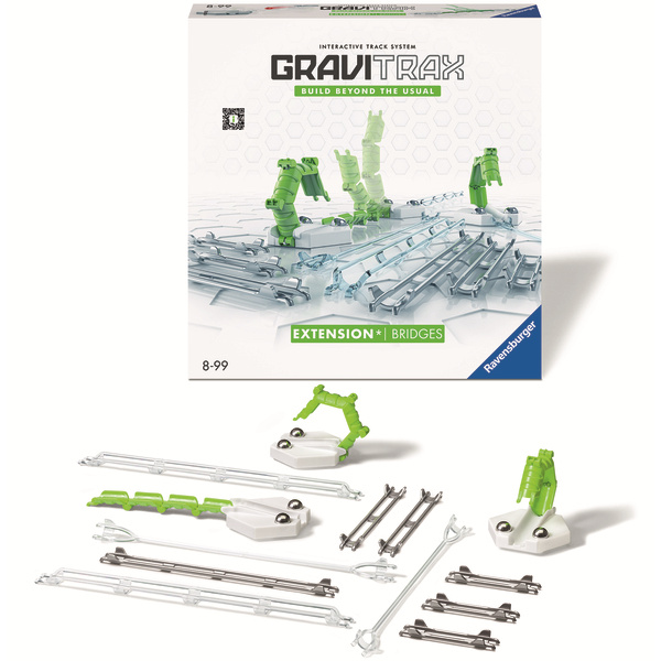Ravensburger Gravitrax Mosty