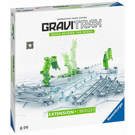 Ravensburger Gravitrax Mosty