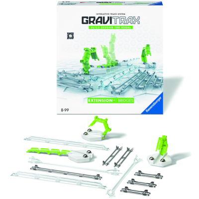 Ravensburger Gravitrax Mosty