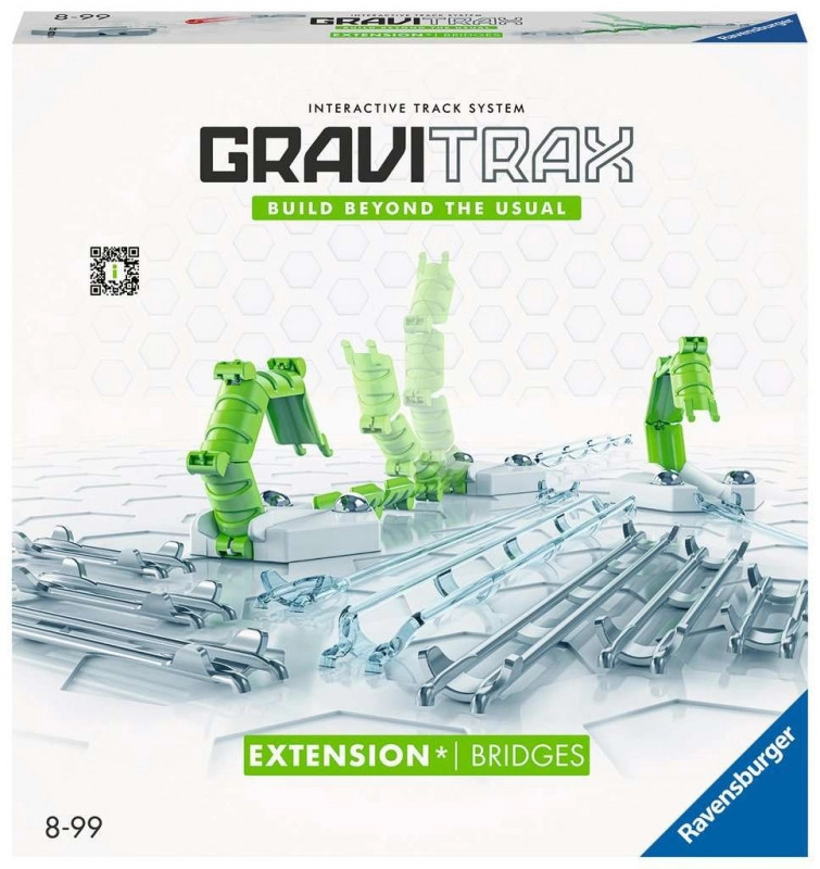 Ravensburger Gravitrax Mosty