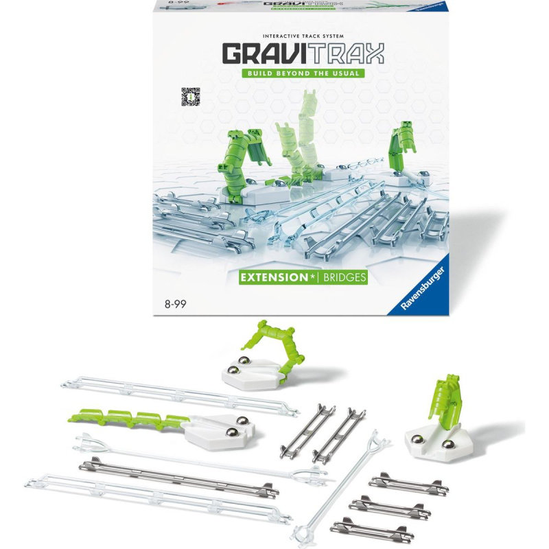 Ravensburger Gravitrax Mosty