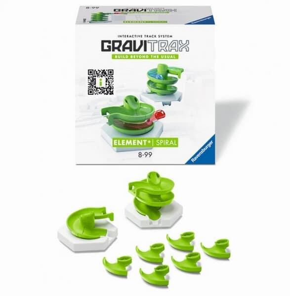 Ravensburger GraviTrax Spirála