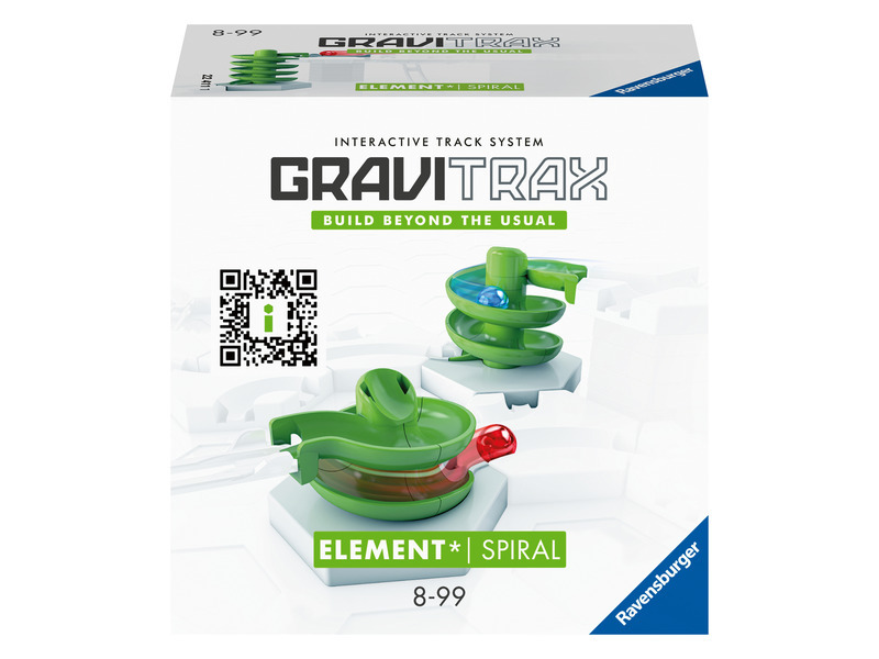 Ravensburger GraviTrax Spirála