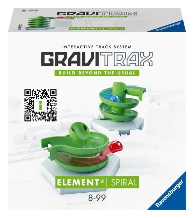 Ravensburger GraviTrax Spirála