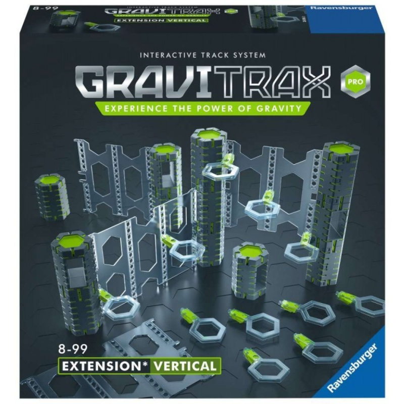 Ravensburger GraviTrax PRO Vertical