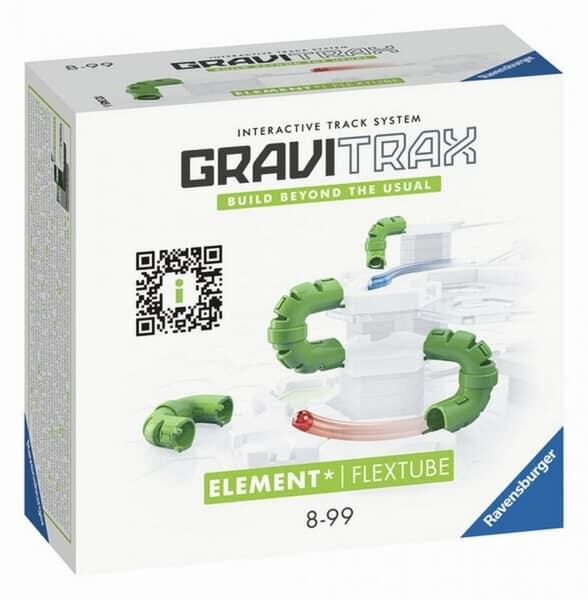 Ravensburger GraviTrax Tubus
