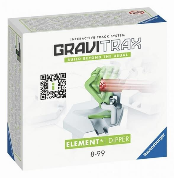 Ravensburger GraviTrax Naběrák