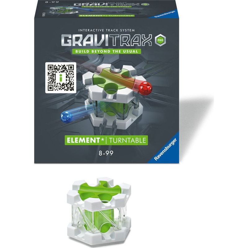 Ravensburger GraviTrax PRO Točna