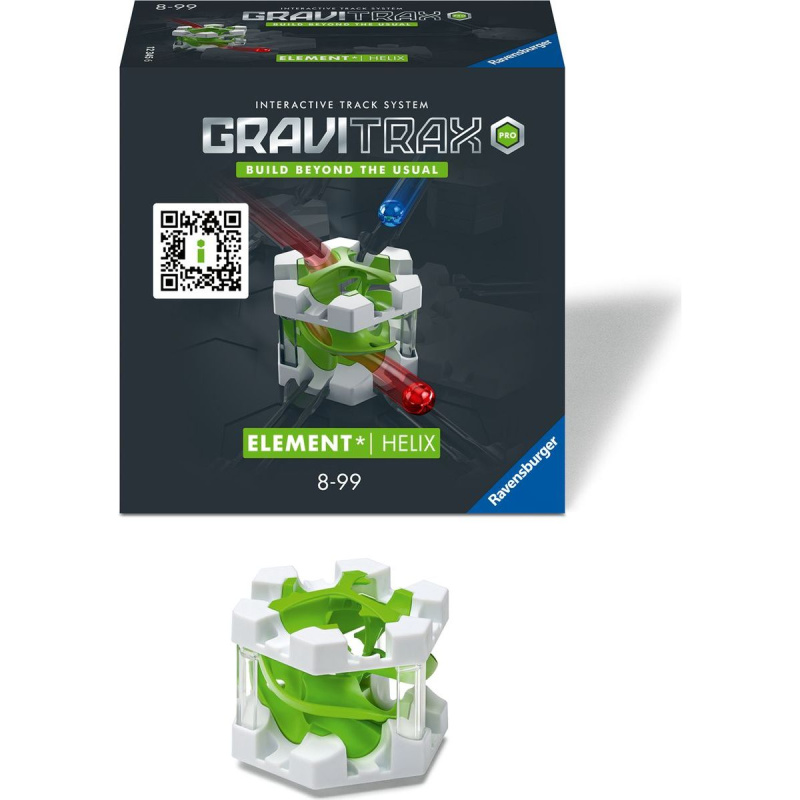 Ravensburger GraviTrax PRO Šroubovice