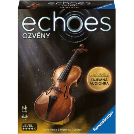Echoes Housle
