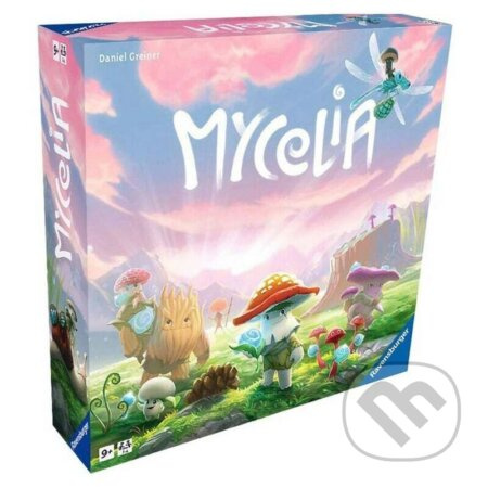 Ravensburger Mycelia