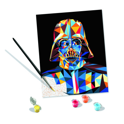 CreArt 237319 Star Wars: Darth Vader