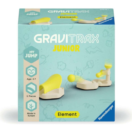 RAVENSBURGER GraviTrax Junior Skok