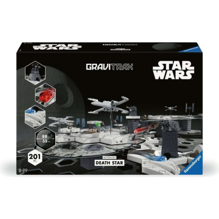 Startovní sada GraviTrax Hvězda smrti Star Wars