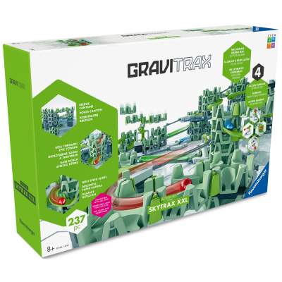GraviTrax Skytrax Startovní sada XXL