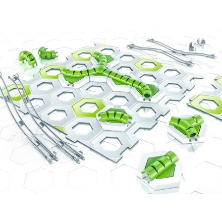 Ravensburger Gravitrax Tunely