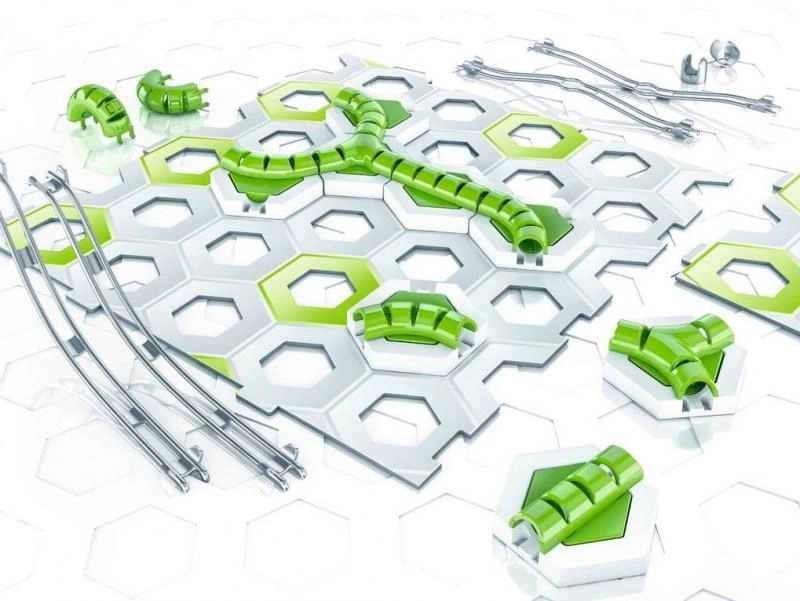 Ravensburger Gravitrax Tunely