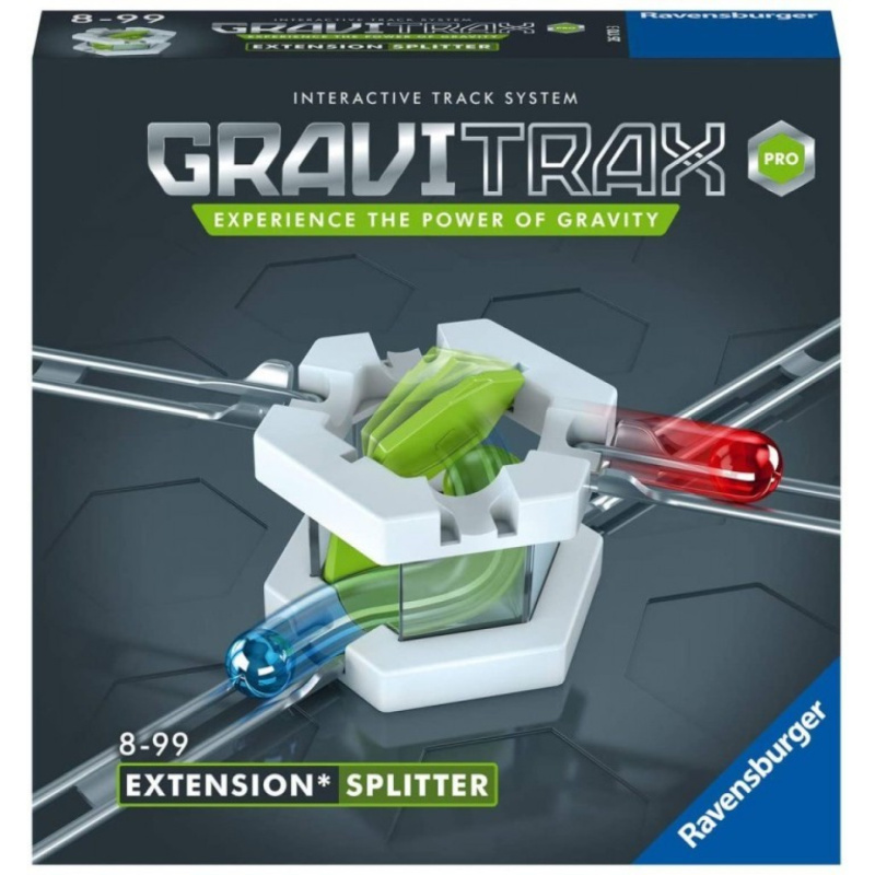 Ravensburger Gravitrax PRO Splitter