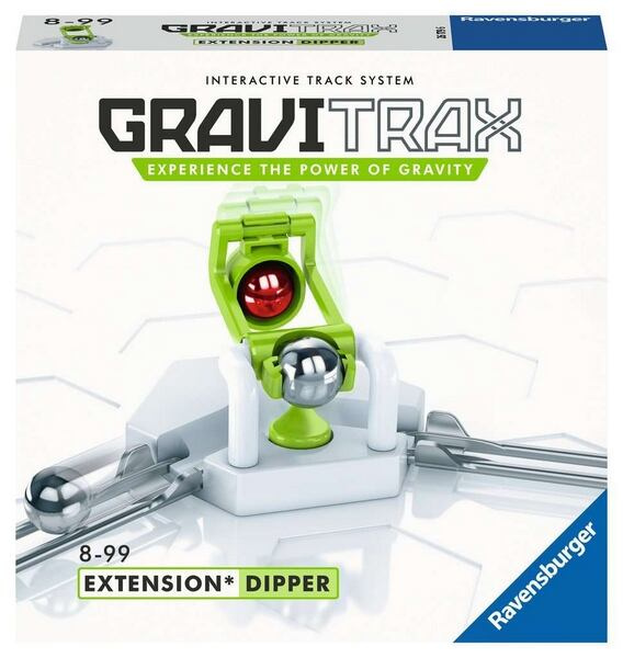 Ravensburger GraviTrax Naběrák