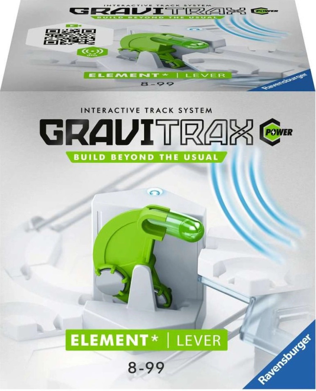 Ravensburger GraviTrax Páka