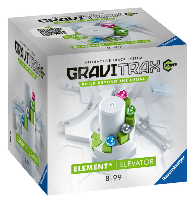 Ravensburger GraviTrax Power Schodiště