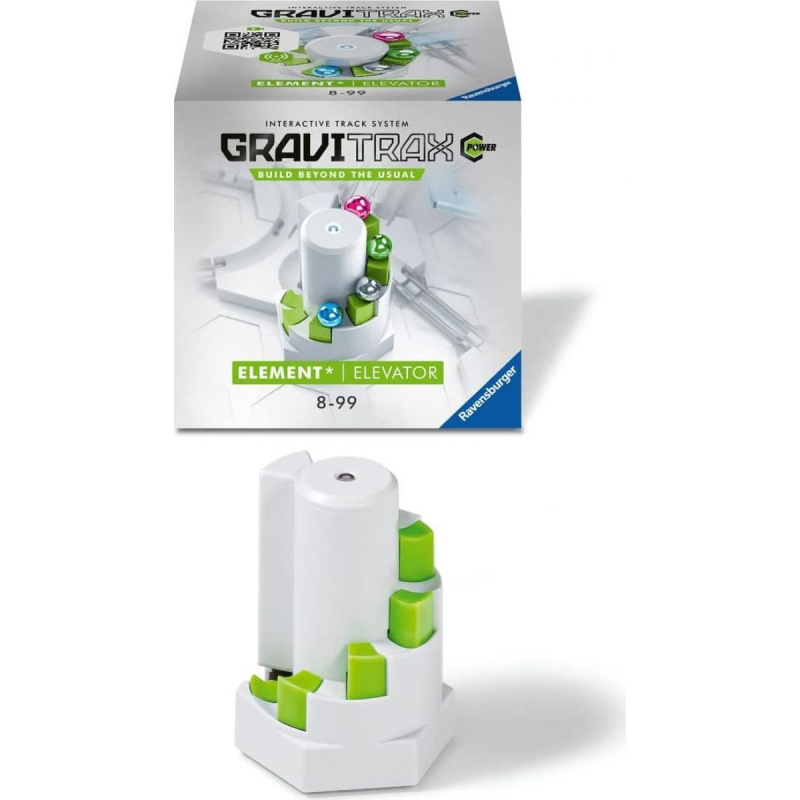 Ravensburger GraviTrax Power Schodiště