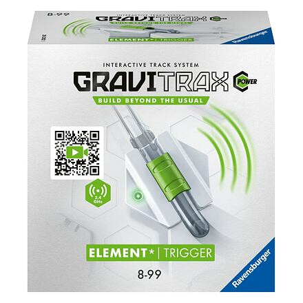 Gravitrax Power Spouštěč
